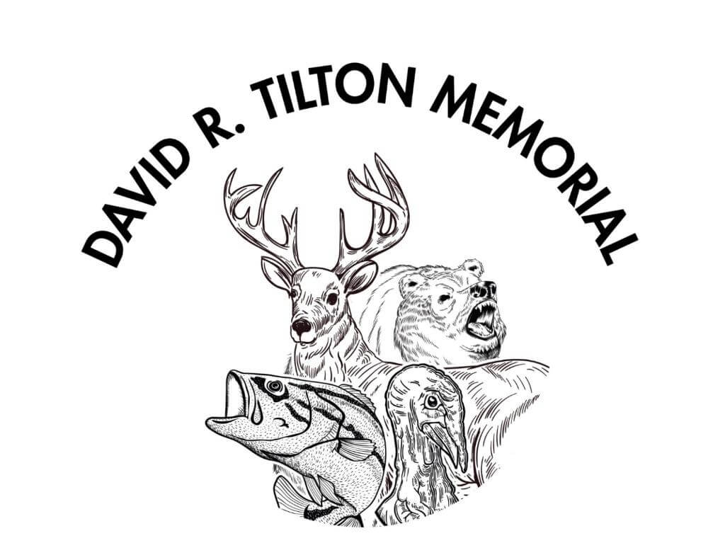 David Tilton Memorial logo