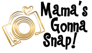 Mama's Gonna Snap logo