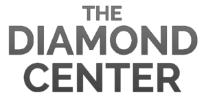 The Diamond Center logo