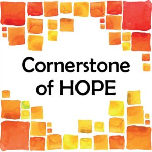 Cornerstone of Hope logo